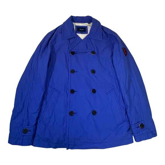 Vintage Façonnable Double Breasted Jacket - Picture 1 of 6